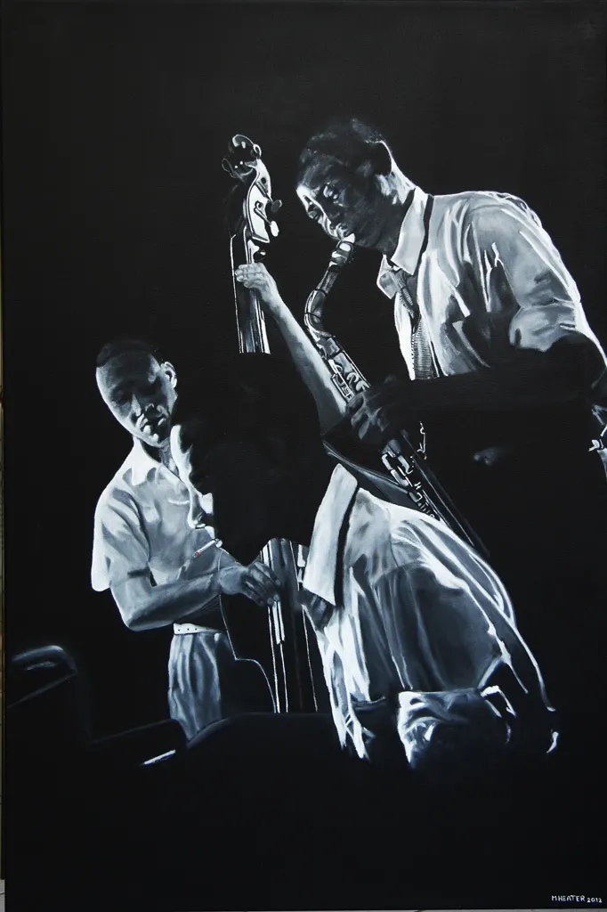 Jazz