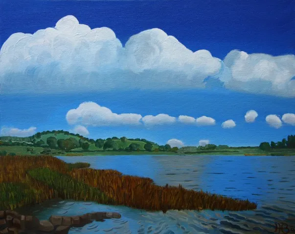 Ierland