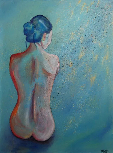 Female Nude