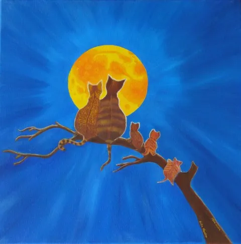 Blue Moon
