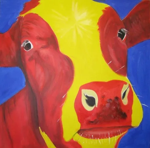 Cow