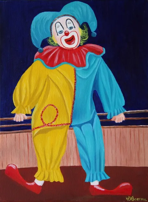 Clown